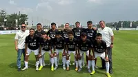 Bursa CFX Dukung Akademi Sepak Bola Garudayaksa dan Nusantara Open 2025