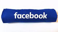 Logo baru Facebook (Foto: Business Insider)