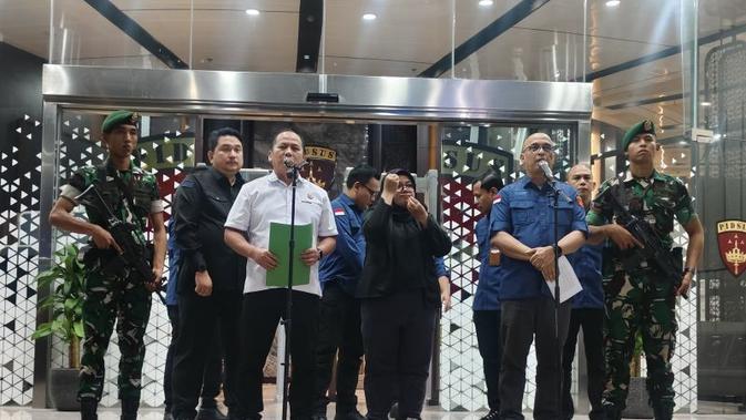 Pencarian Riza Chalid Memasuki Babak Baru dengan Bantuan Internasional