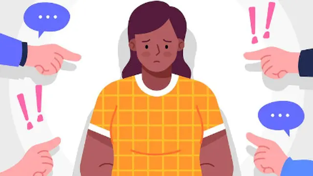 Ilustrasi mendapat kritikan