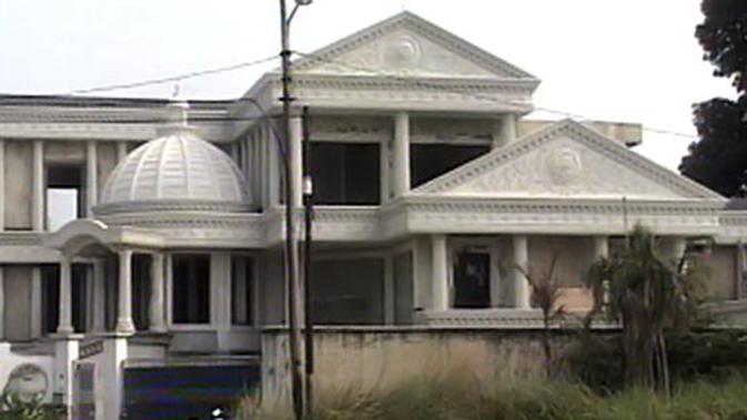 Wow Pilar Rumah  Mewah  Anang  Ashanty  Berjumlah 60 Video  