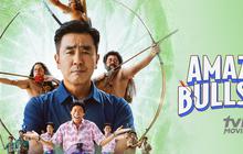 Lebih dari Komedi! Nonton Amazon Bullseye, Film Korea di Vidio