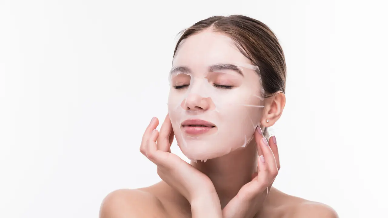 Masker Beras