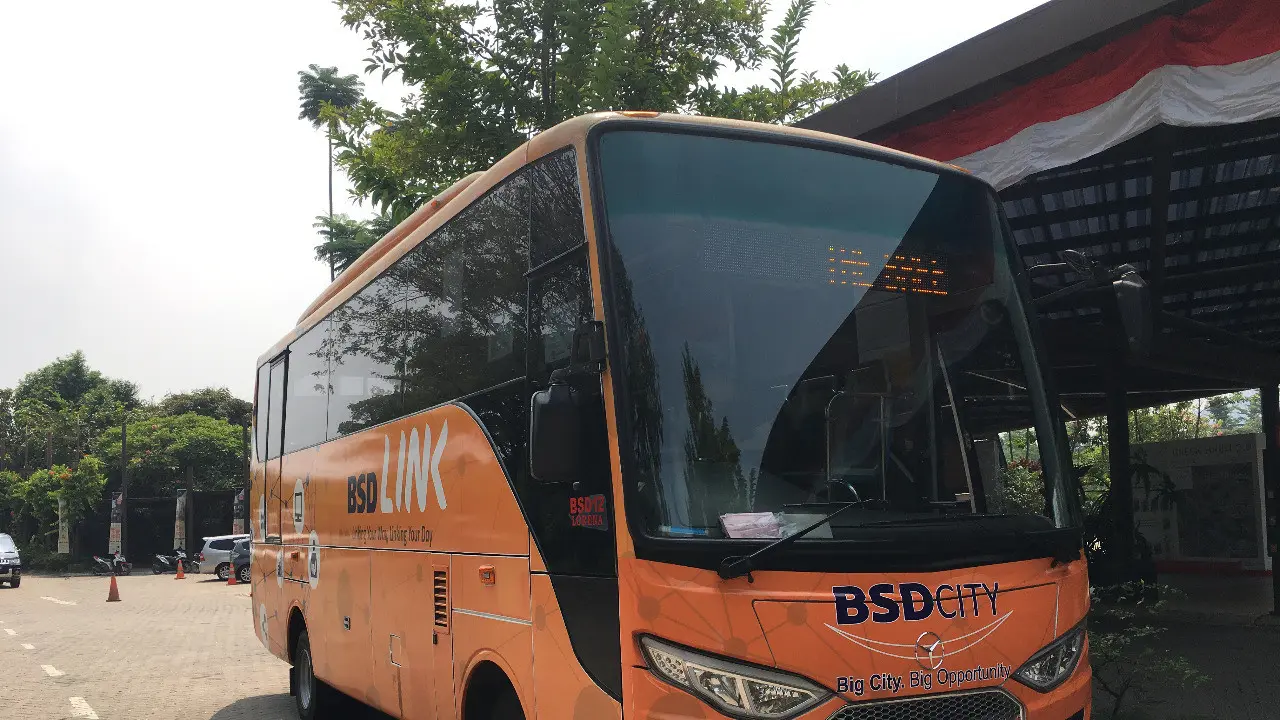 BSD Link