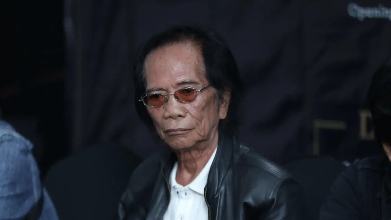 [BIntang] Yon Koeswoyo
