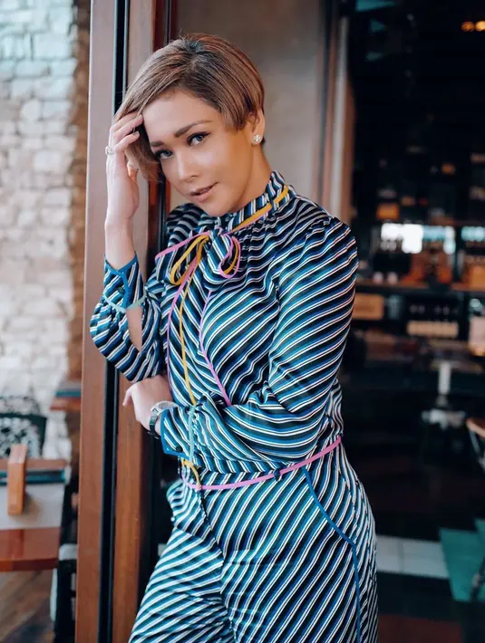 Maia Estianty (Instagram/maiaestiantyreal)