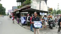 Ditraktir Indosiar Berlanjut ke Kota Kediri, Lampung dan Tegal