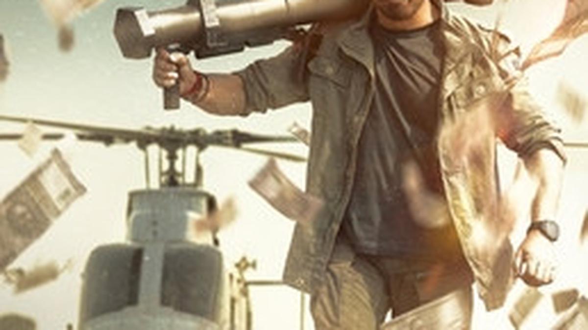 10 Rekomendasi Film India Tayang April 2025, Mulai dari Aksi hingga Horor Psikologis