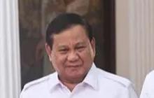 VIDEO: Pidato Berapi-api Prabowo Subianto, Kesal Saat Indonesia Dihina