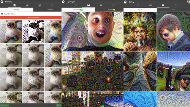 Dreamify