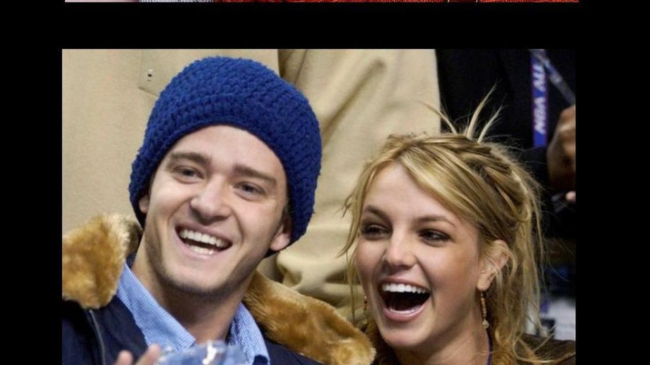 5 Kelakukan Justin Timberlake yang Diungkap Memoar Britney Spears, The Woman in Me