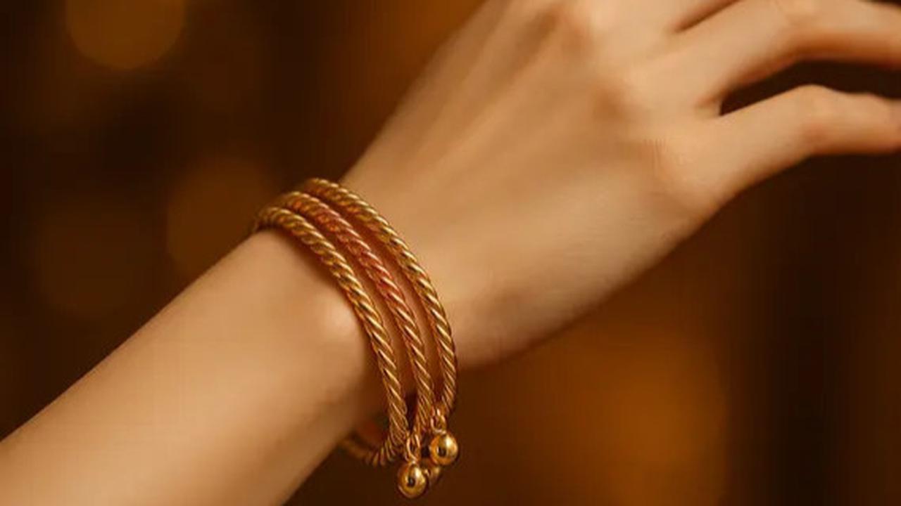 8 Model Gelang Emas Klasik Lilit 12 Gram 24 Karat yang Elegan dan Bernilai Investasi Tinggi