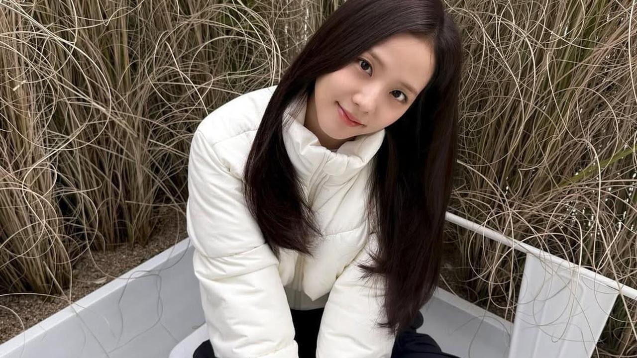 Jisoo BLACKPINK Umumkan Siap Gelar Fan Meeting Bertajuk 'LIGHTS, LOVE, ACTION!', Ada Jakarta?
