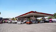 Pertamina Patra Niaga Pastikan Harga BBM Nonsubsidi Tetap pada 21 September 2026