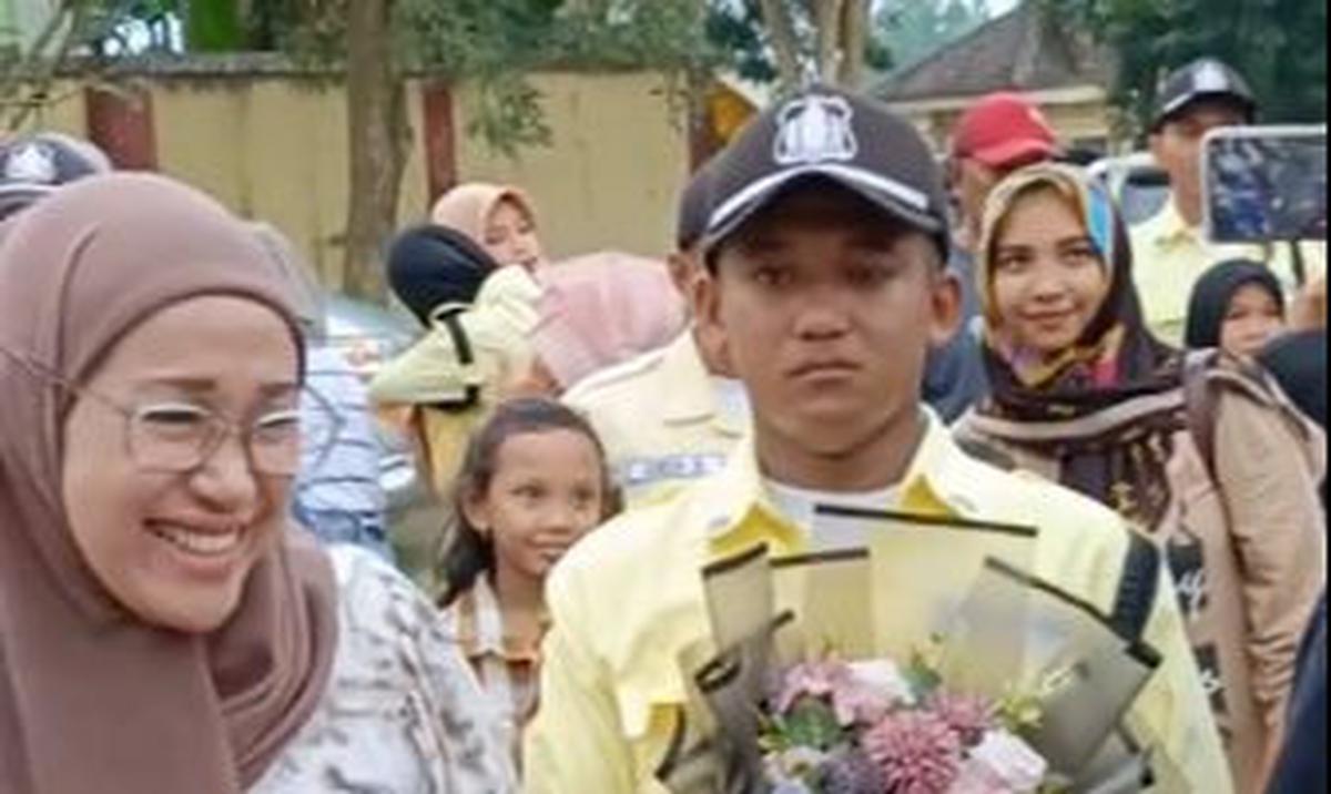 Dok. Istimewa