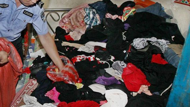 Demi Tidur Nyenyak, Pria Ini Curi 150 Pakaian Dalam Perempuan