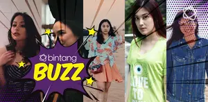 Meskipun cantik dan memiliki saudara artis, 5 adik seleb ini tak ingin ikutan terjun jadi artis