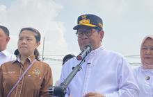 Pramono Garap Satu Lagi Proyek Mangkrak Sejak 2009, Lokasinya di Kelapa Gading