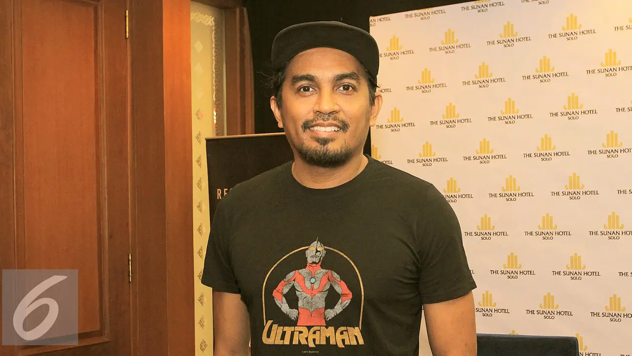 Glenn Fredly