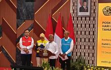 Bahlil Belum Hitung Kuota Impor BBM untuk SPBU Swasta Bandel: Tunggu Tanggal Mainnya