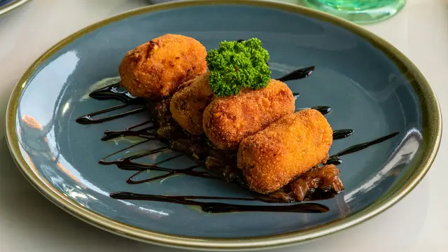resep cara membuat kroket kentang