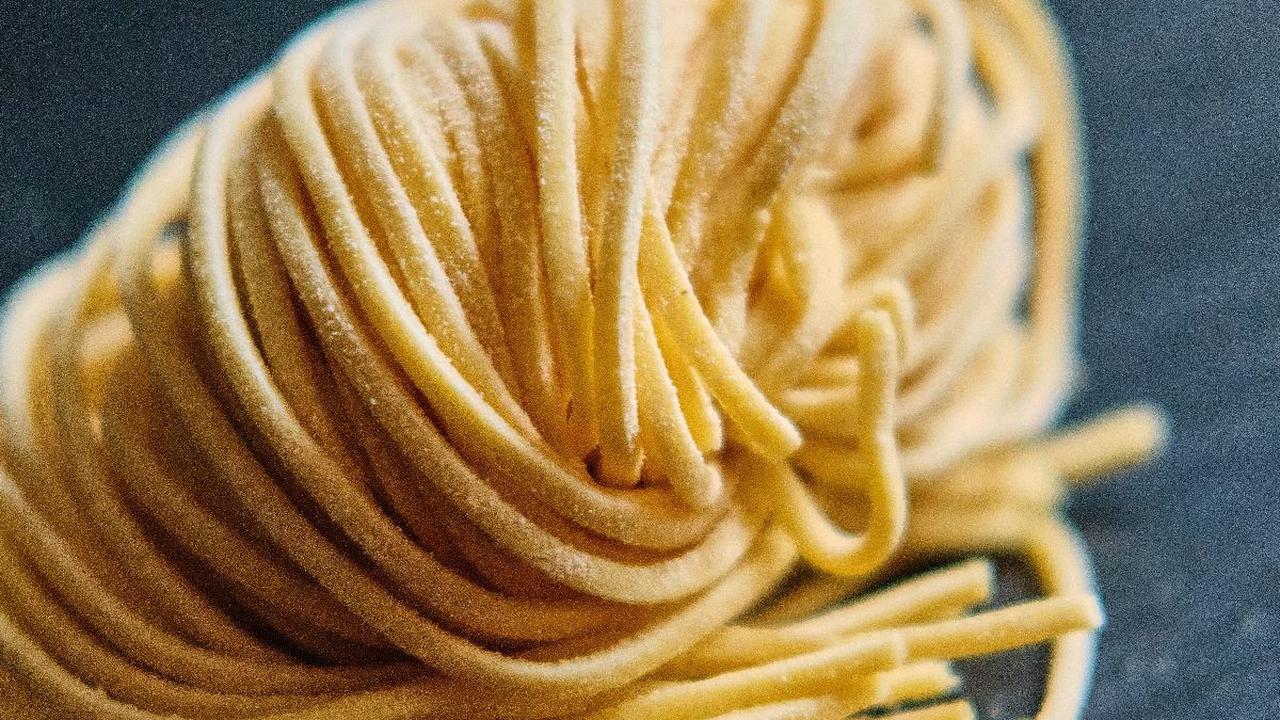 6. Resep Martabak Mie Simple