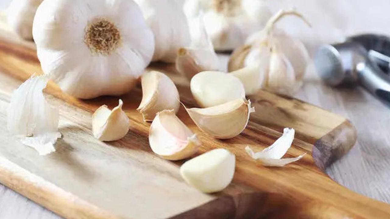 Manfaat Bawang Putih, Bantu Kontrol Kolesterol dengan Mudah