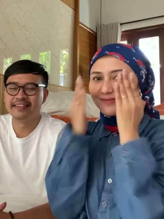 Bulan Madu Rara Nawangsih