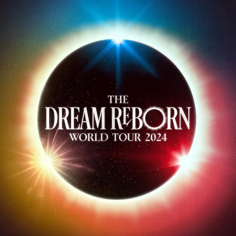 Tur Konser DPR, The Dream Reborn World Tour. (Instagram/ dpr_official)