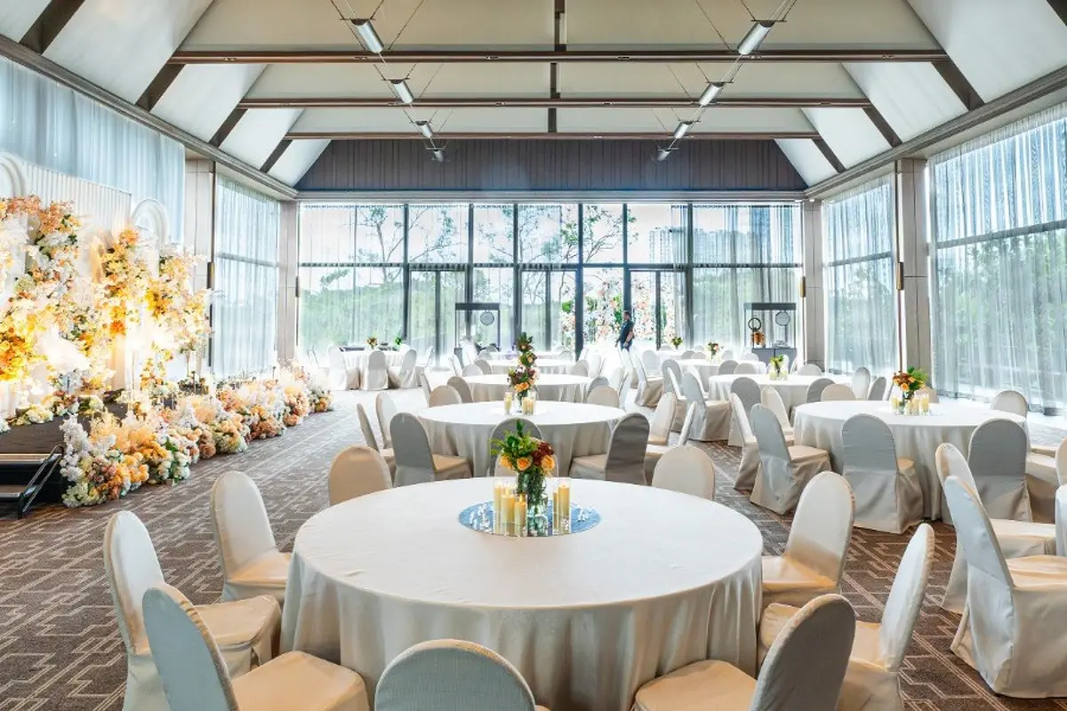 Rekomendasi 5 Ballroom di Jakarta untuk Resepsi Pernikahan dan Acara Lainnya