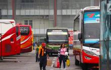 Viral Tiket Mudik Gratis Diperjualbelikan, Kemenhub Bakal Cek KTP dan NIK Penumpang Sebelum Berangkat