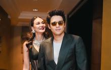 Jelang Menikah, Maxime Bouttier Akui Deg-degan saat Pertama Kali Bertemu Ibunda Luna Maya