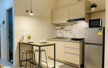 7 Pilihan Warna Cat Dapur agar Terlihat Bersih dan Terawat, Ciptakan Tampilan Estetik