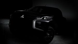 Perjalanan Panjang 40 Tahun Kesuksesan Pikap Mitsubishi (Foto: Mitsubishi)