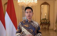 Gibran Serukan Persatuan, Momen Nyepi dan Idulfitri Perkuat Solidaritas Bangsa