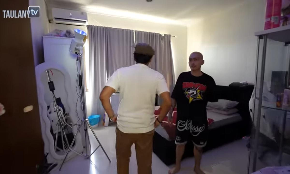 5 Potret Rumah Mewah Mister Aloy, Tak Punya Ruang Tamu - Konsep Dapur Bersih & Kotor di Ruangan Sama Bikin Ngakak