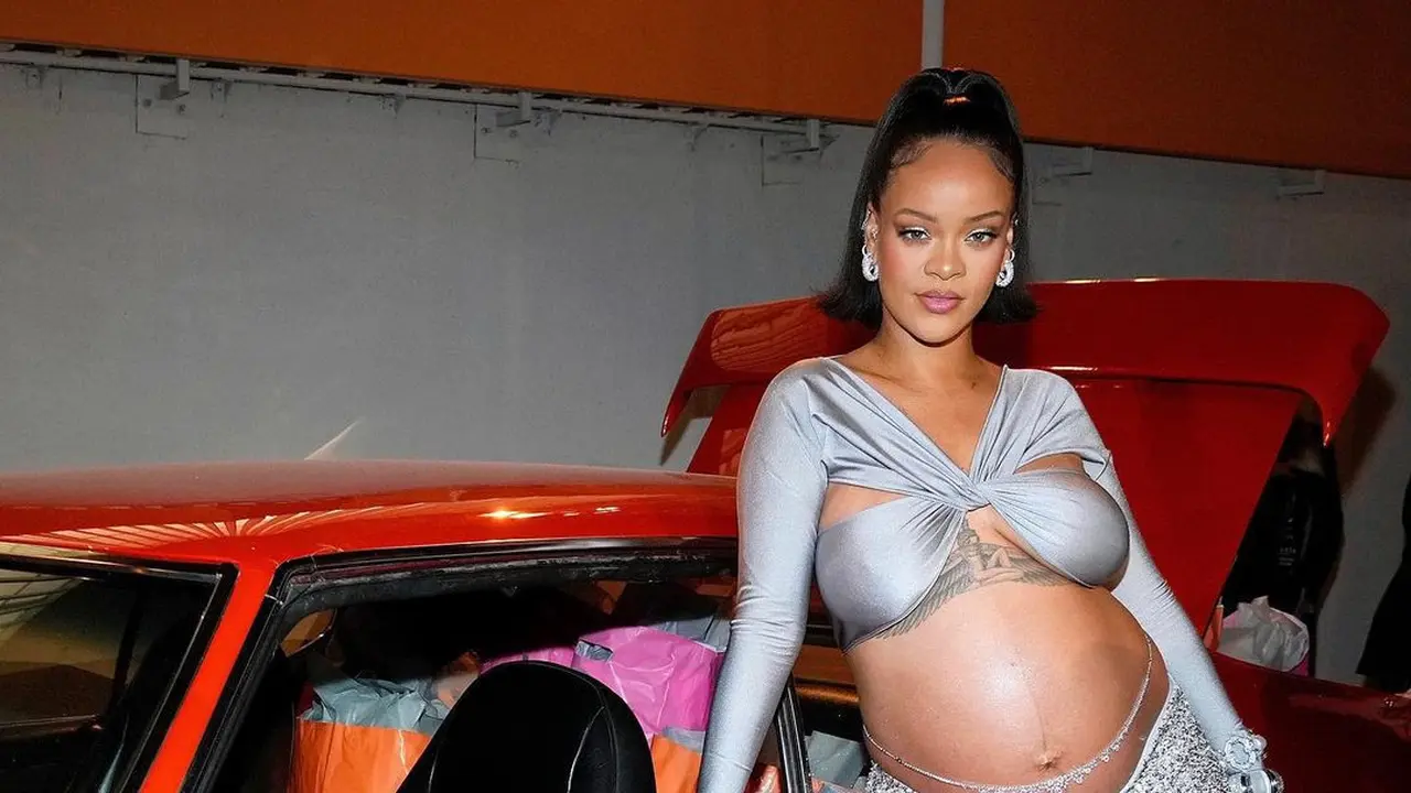 Rihanna