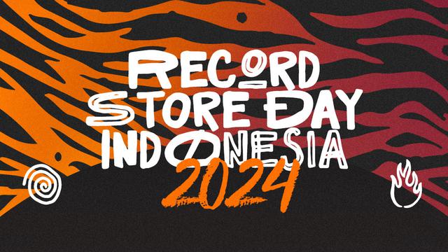 Record Store Day Indonesia