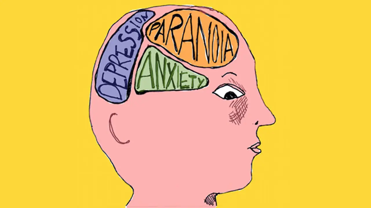 5 Cara Melawan Stigma Penyakit Kejiwaan