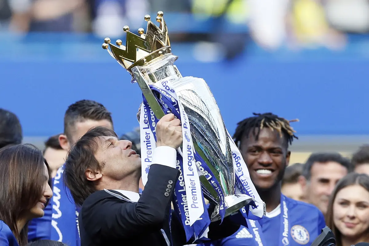 Chelsea