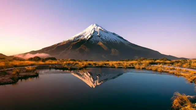 New Zealand