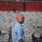 Pelatih Bali United, Johnny Jansen. (Bola.com/Alit Binawan)