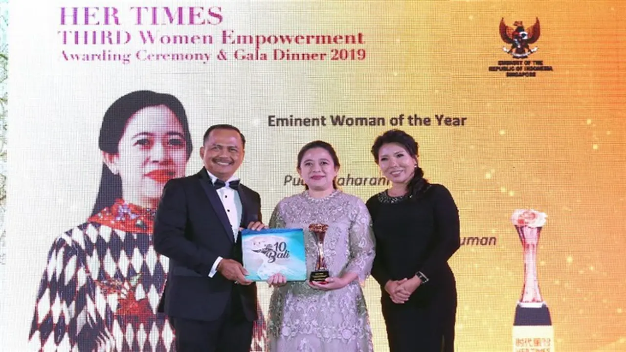 Puan Maharani