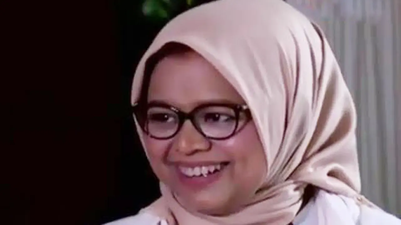Fery Farhati Ganis