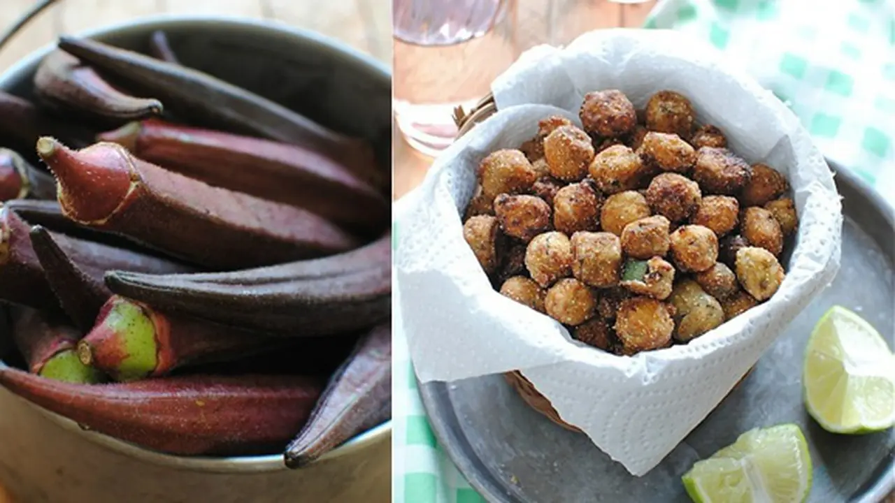 Foto: copyright bevcooks.com