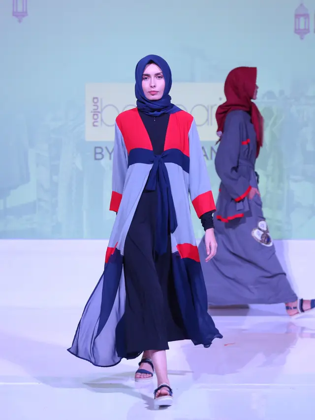 [Bintang] FIMELA Fuchsia Market 2018