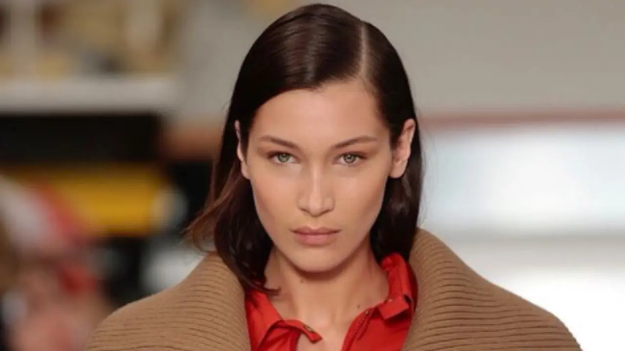 Bella Hadid