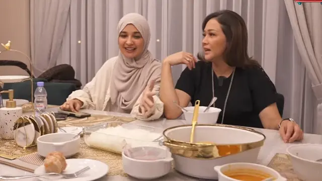 [Fimela] Shireen Sungkar