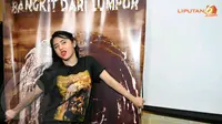 Penyantet Ingin Siksa Dewi Perssik Sampai Mati