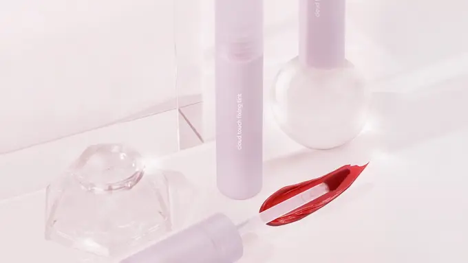 Y.O.U Cloud  Touching Fixing Tint